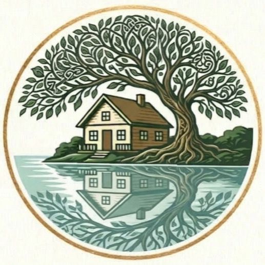 Prathibhimba Retreat homestay logo