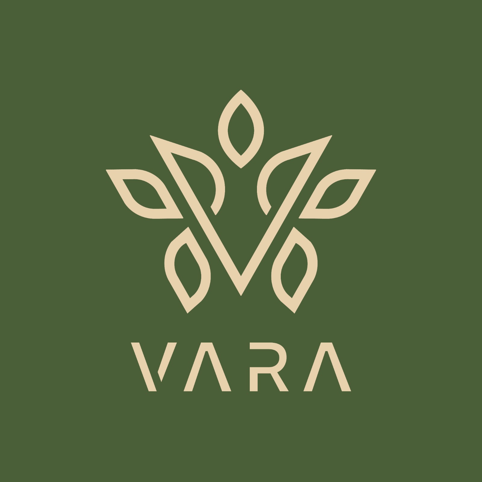 Vara brand logo